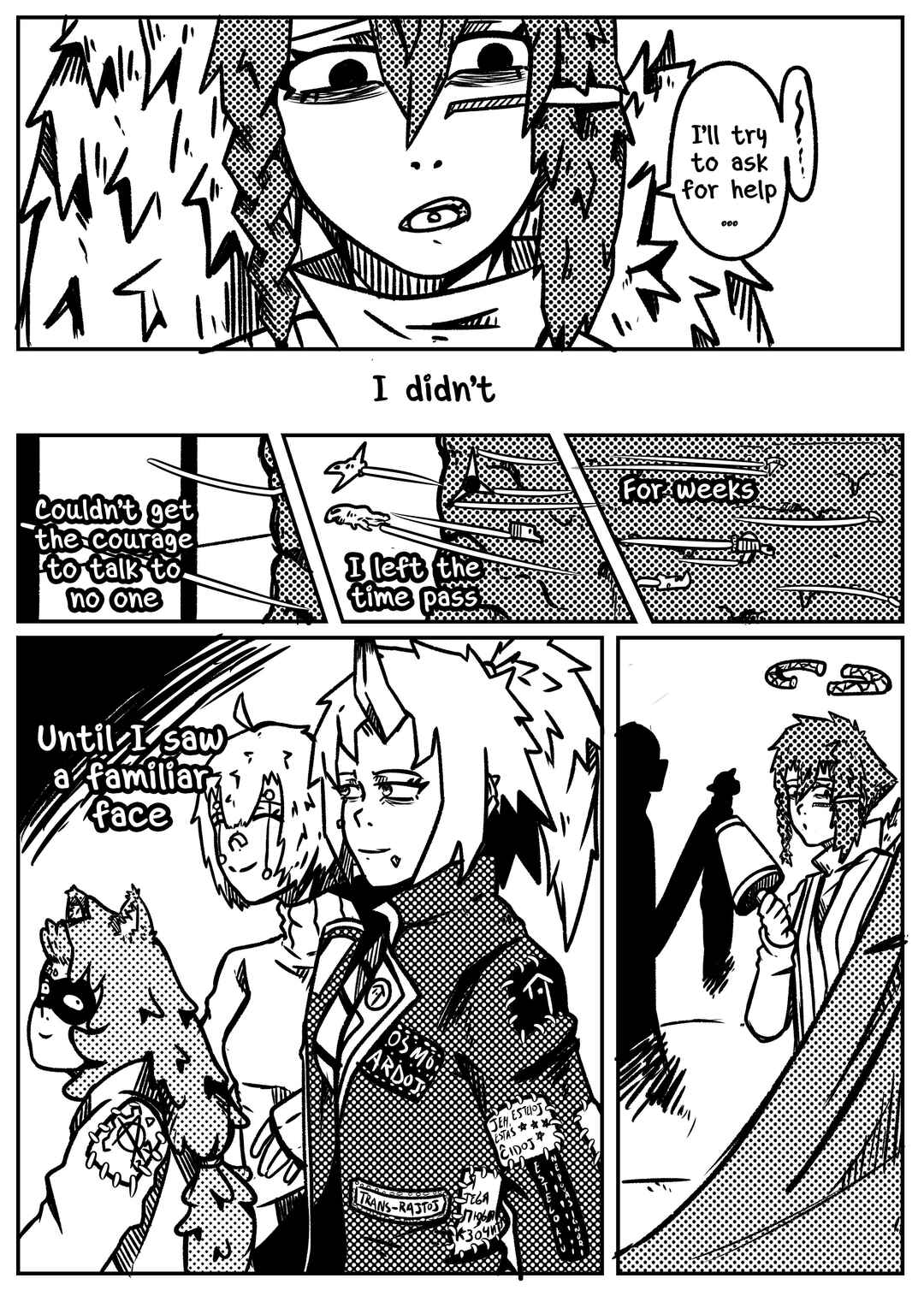 Chapter 78 - Page 10