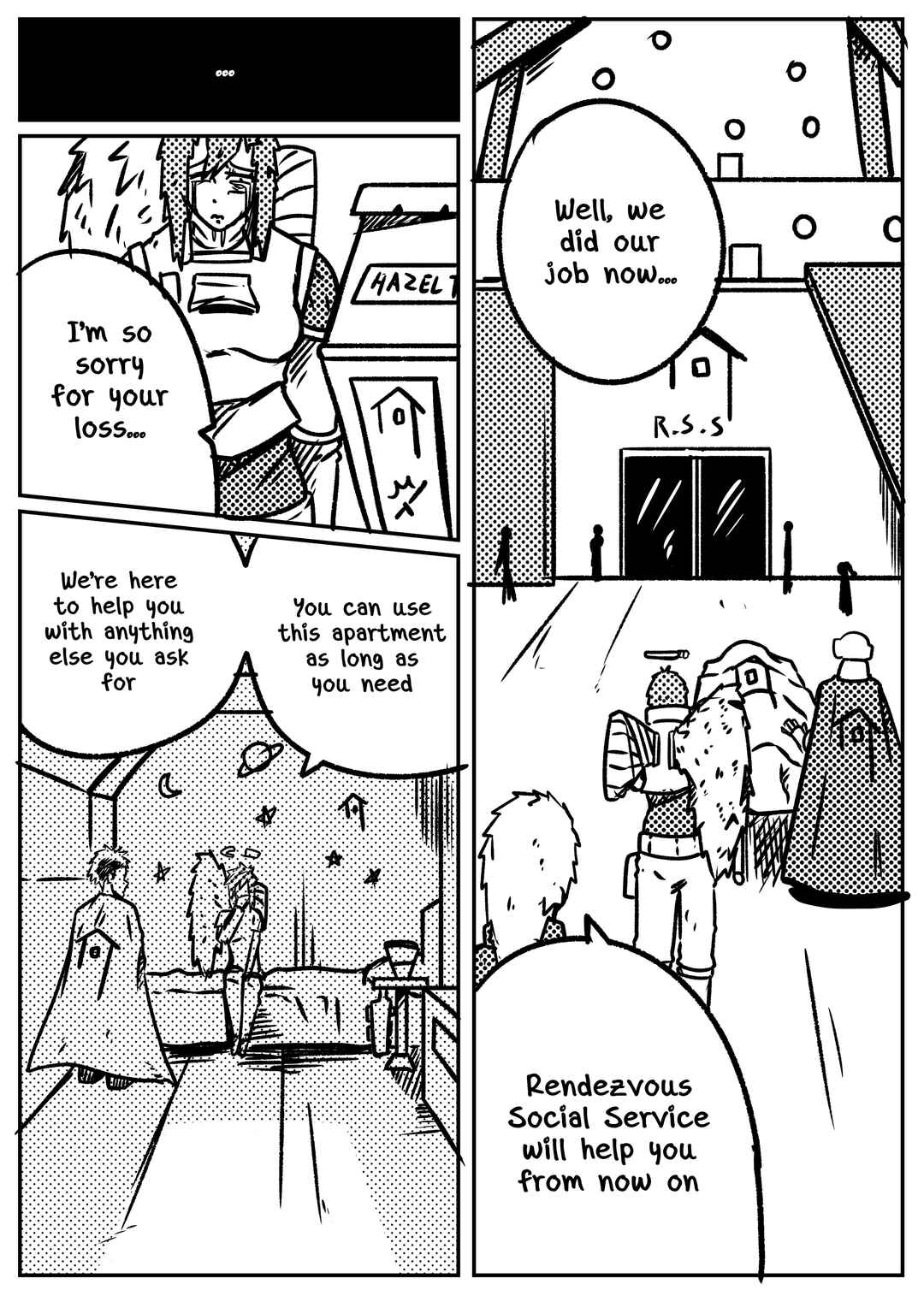 Chapter 78 - Page 3