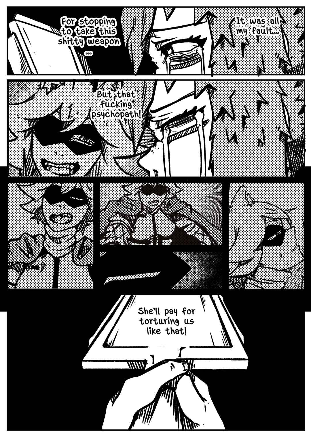 Chapter 78 - Page 5