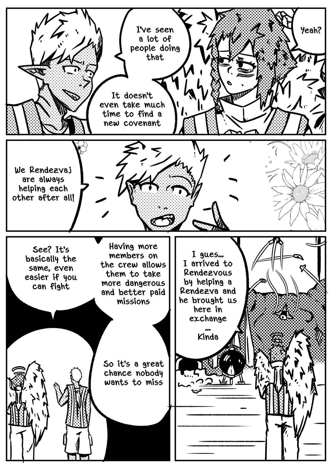 Chapter 78 - Page 9