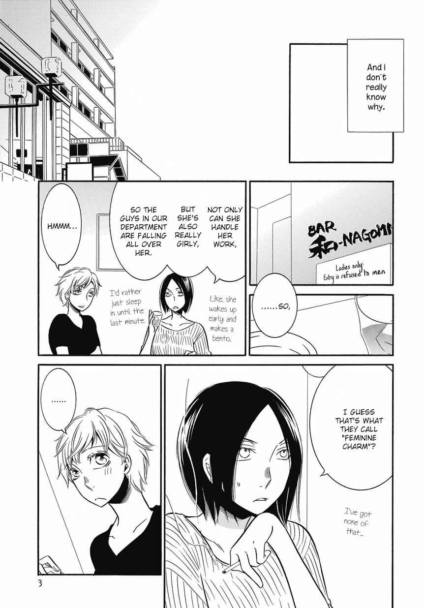 Chapter 3 - Page 3