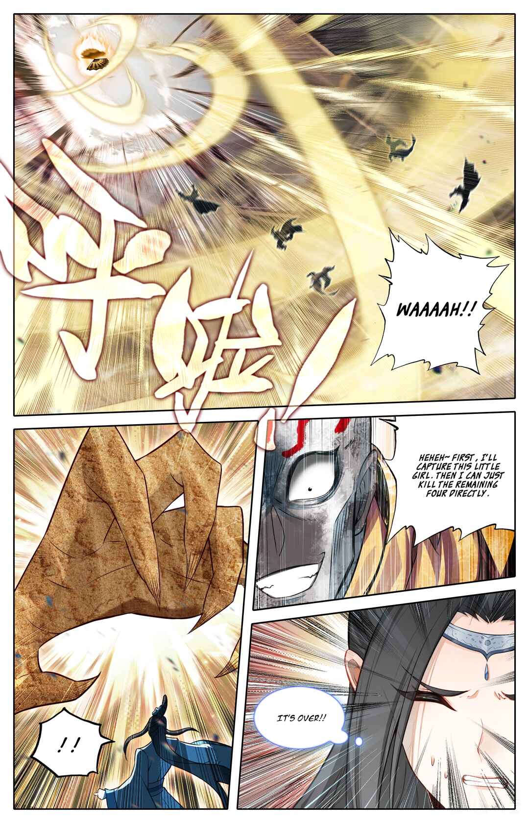 Chapter 326 - Page 10