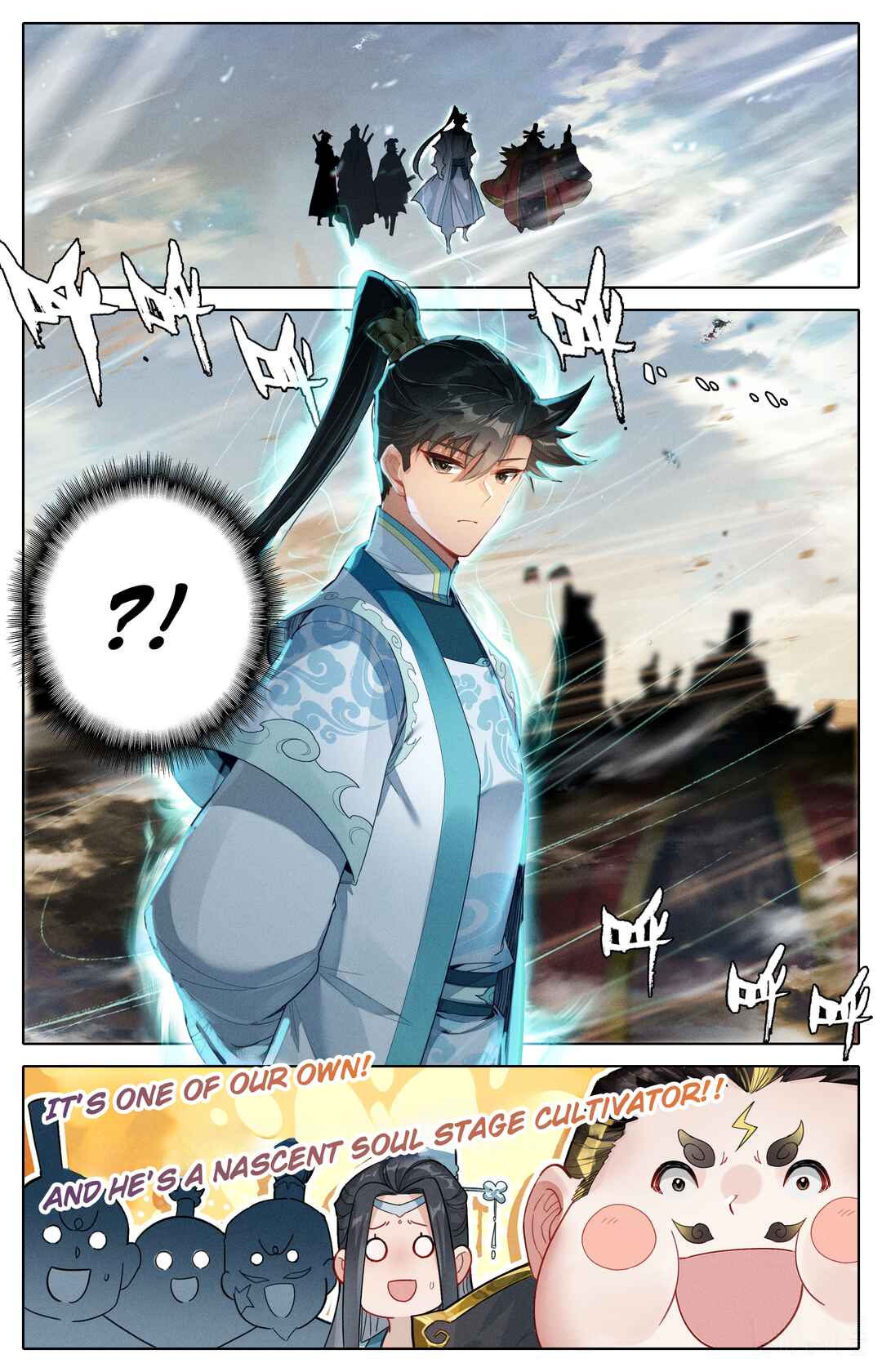 Chapter 326 - Page 12