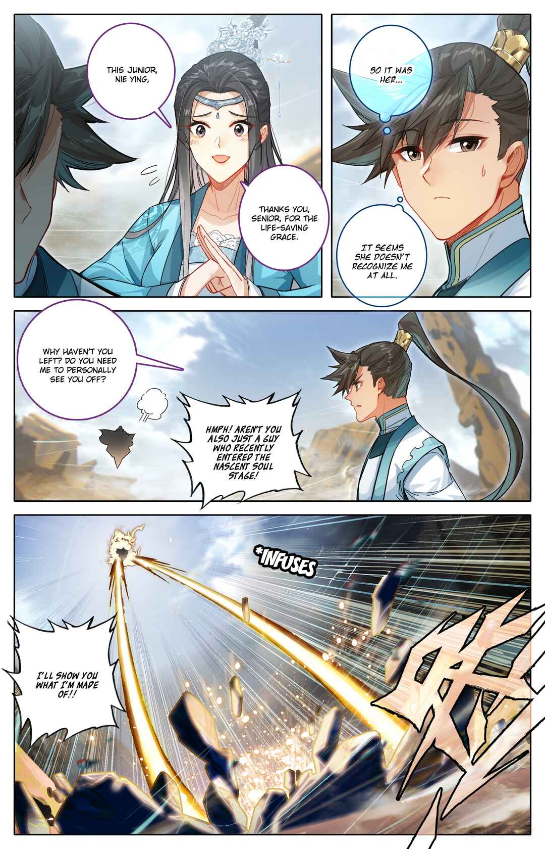 Chapter 326 - Page 13