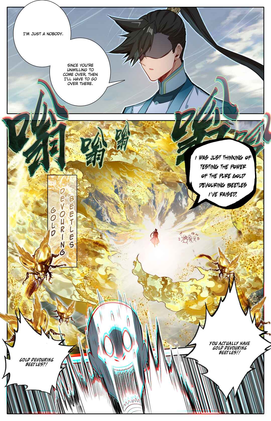 Chapter 326 - Page 17