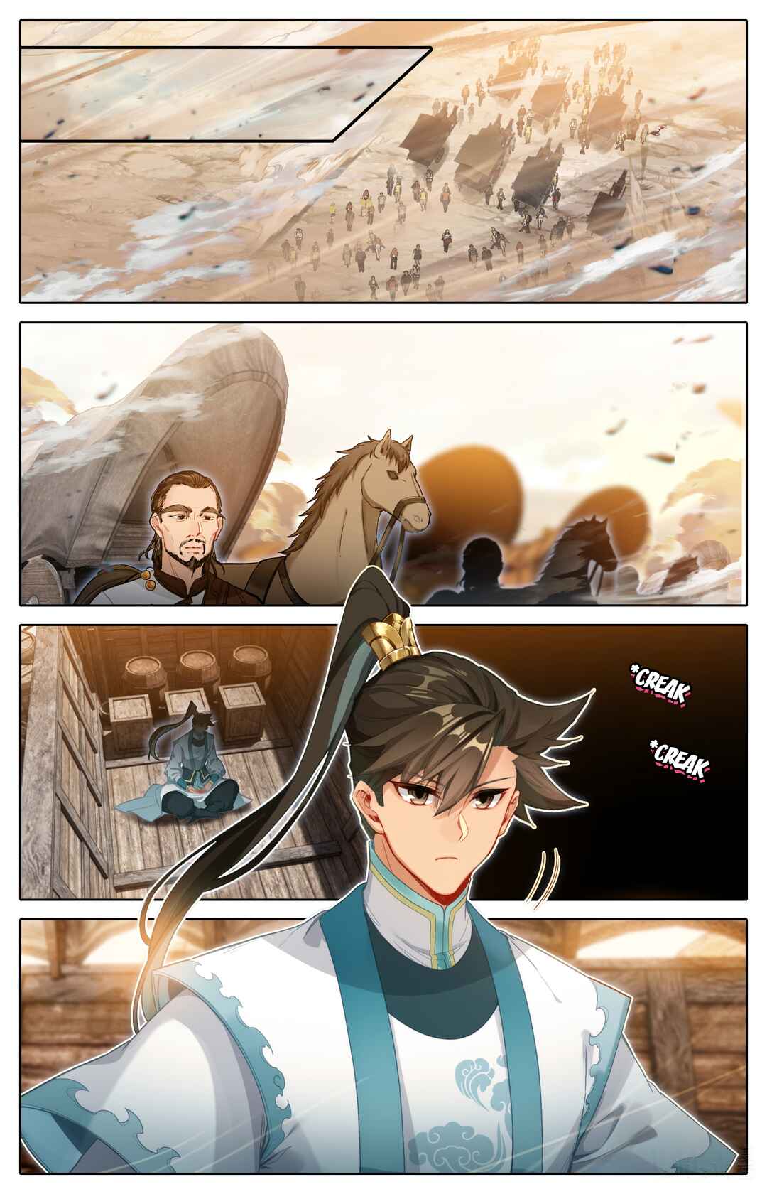 Chapter 326 - Page 3