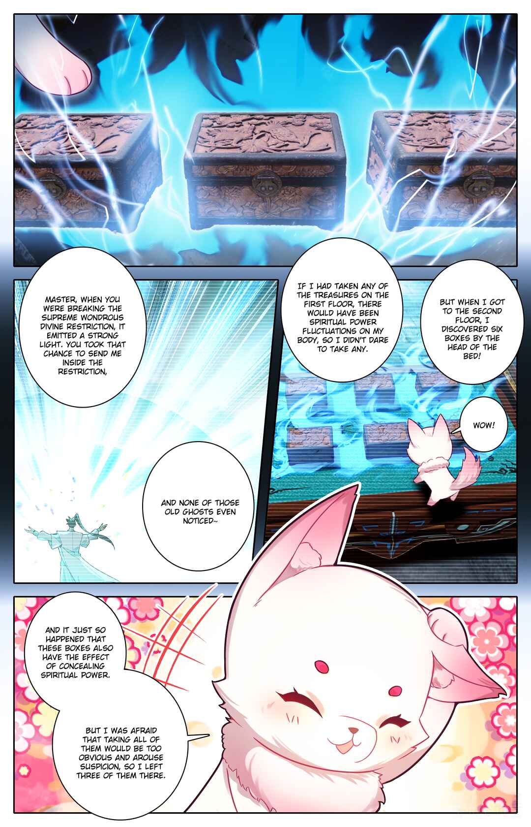 Chapter 326 - Page 5