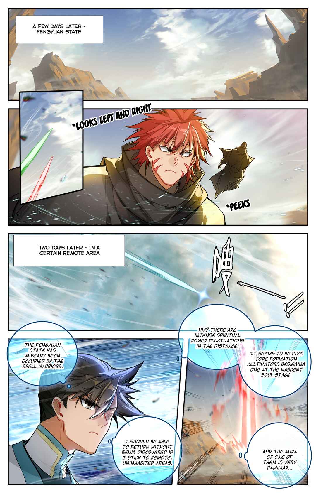 Chapter 326 - Page 7