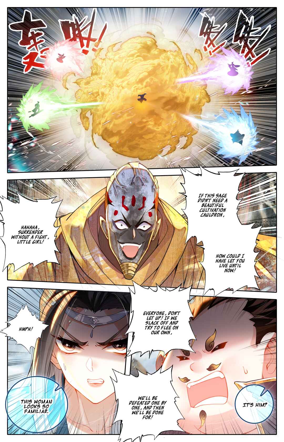 Chapter 326 - Page 8