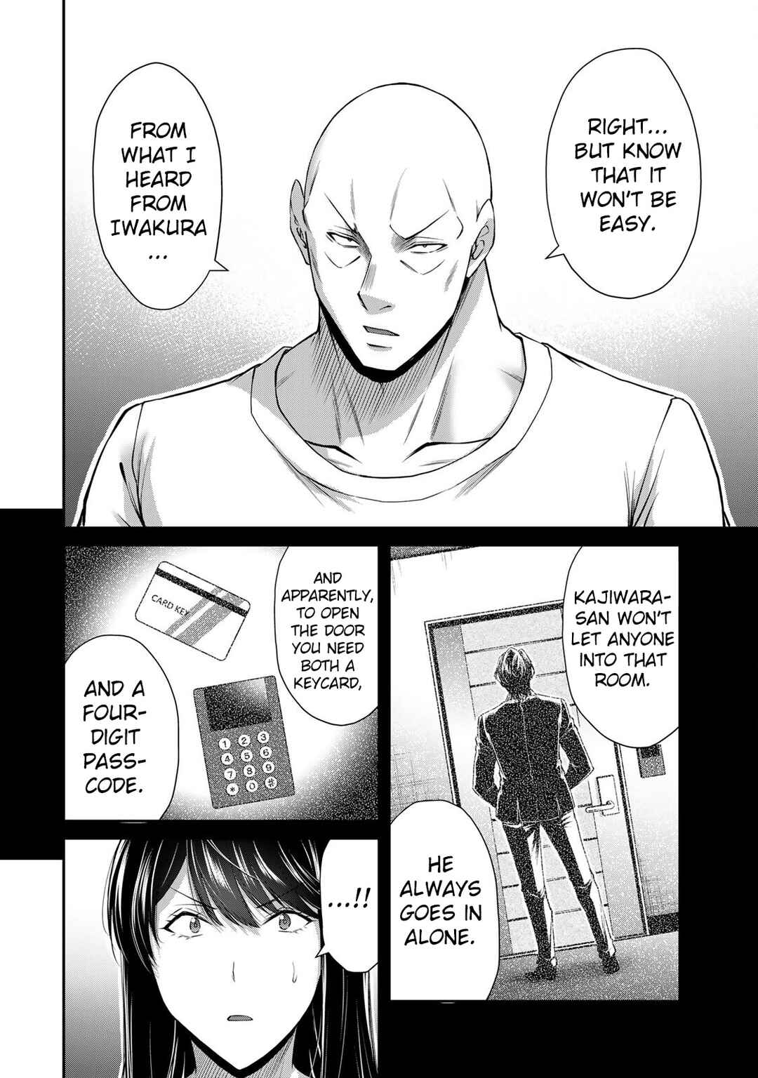 Chapter 160 - Page 2