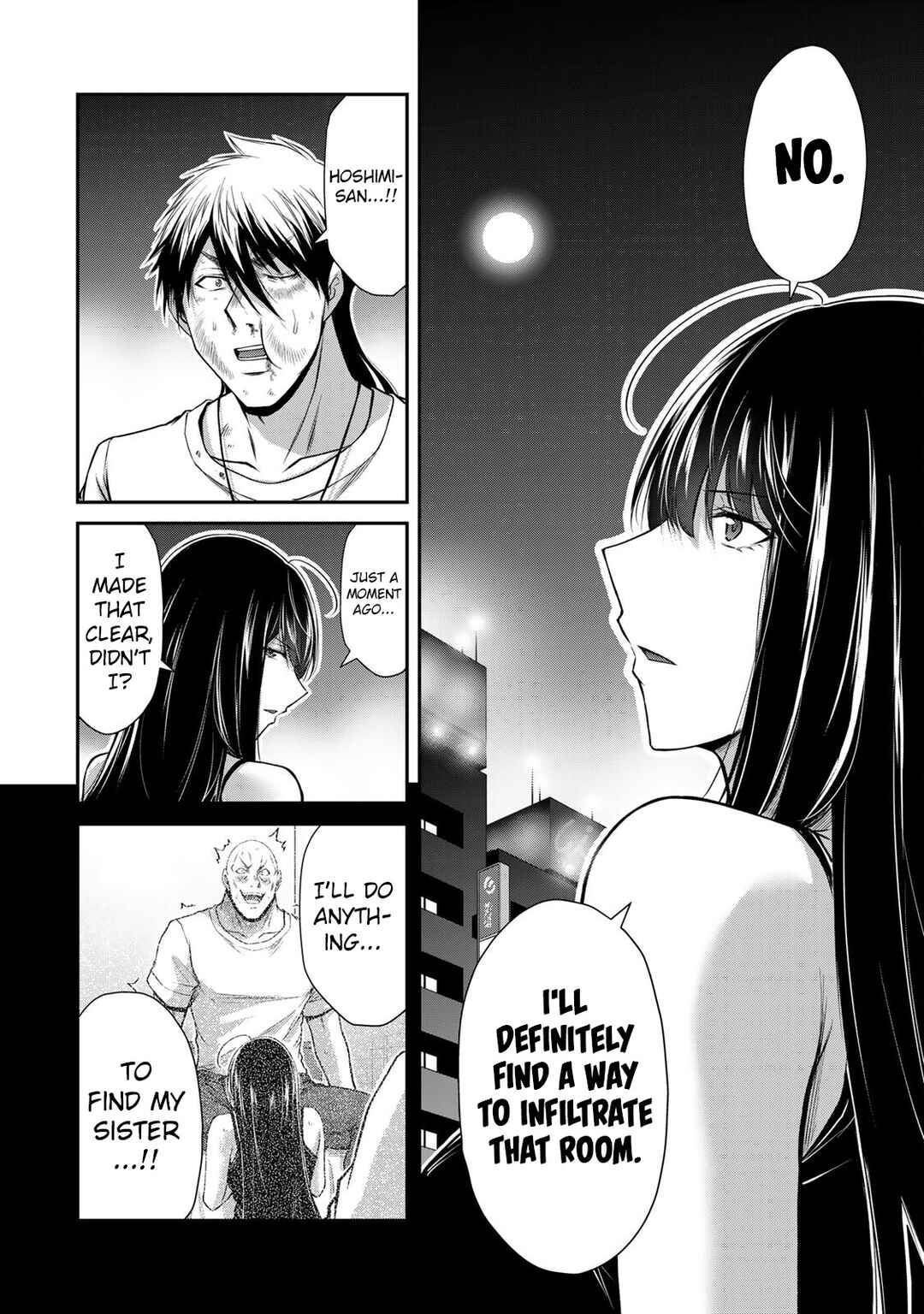 Chapter 160 - Page 4