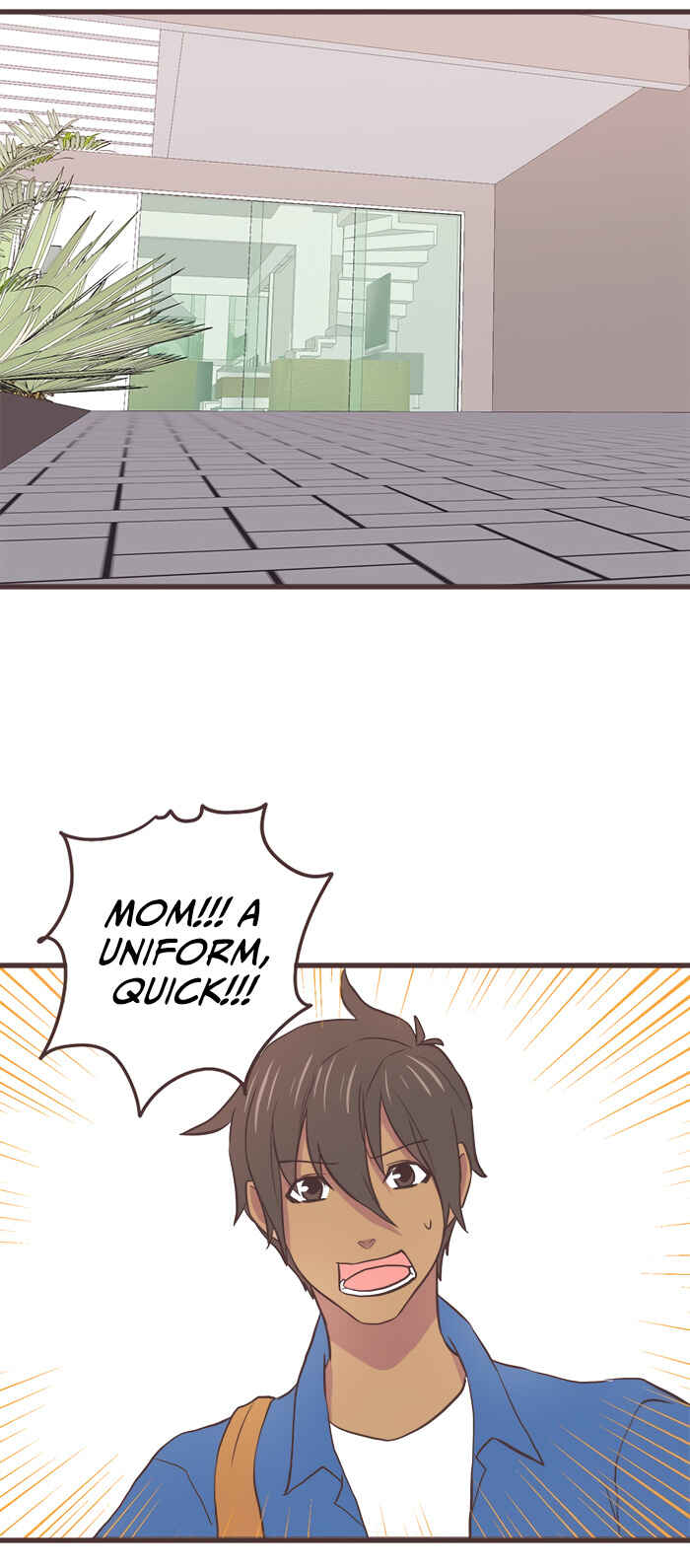 Chapter 79 - Page 10