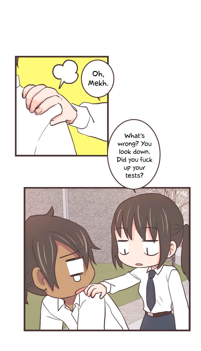 Chapter 79 - Page 19