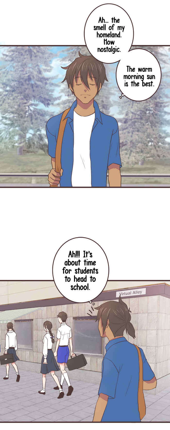 Chapter 79 - Page 4