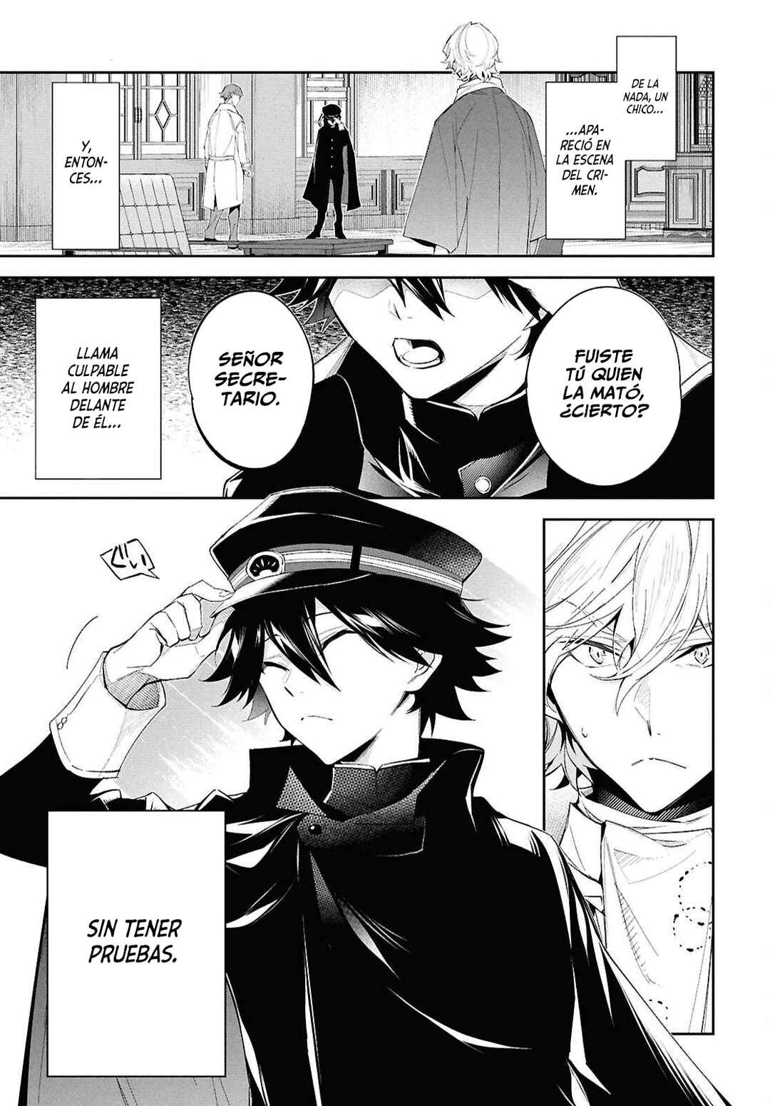 Chapter 2 - Page 3