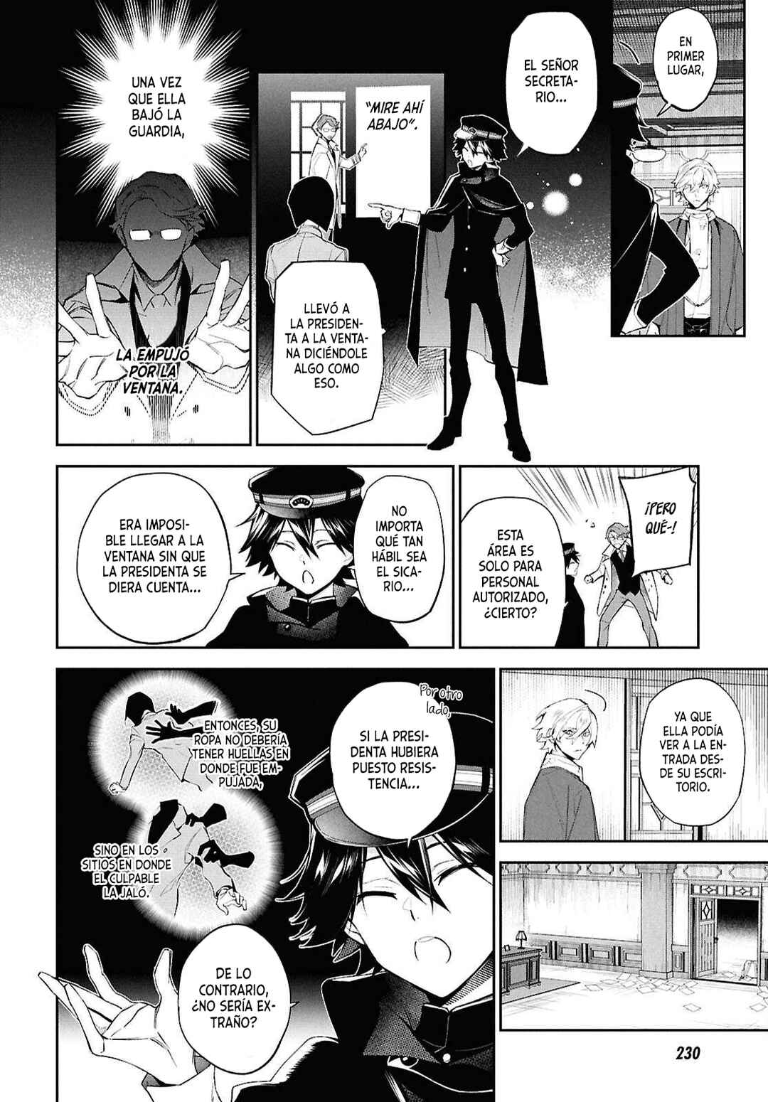 Chapter 2 - Page 8