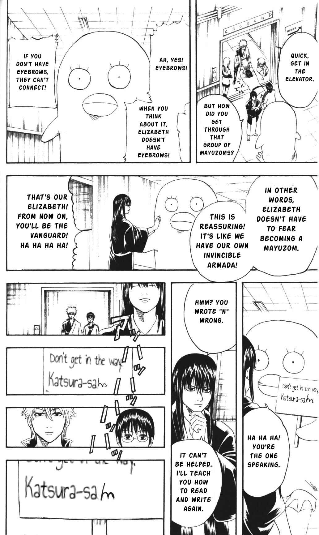 Chapter 134 - Page 10