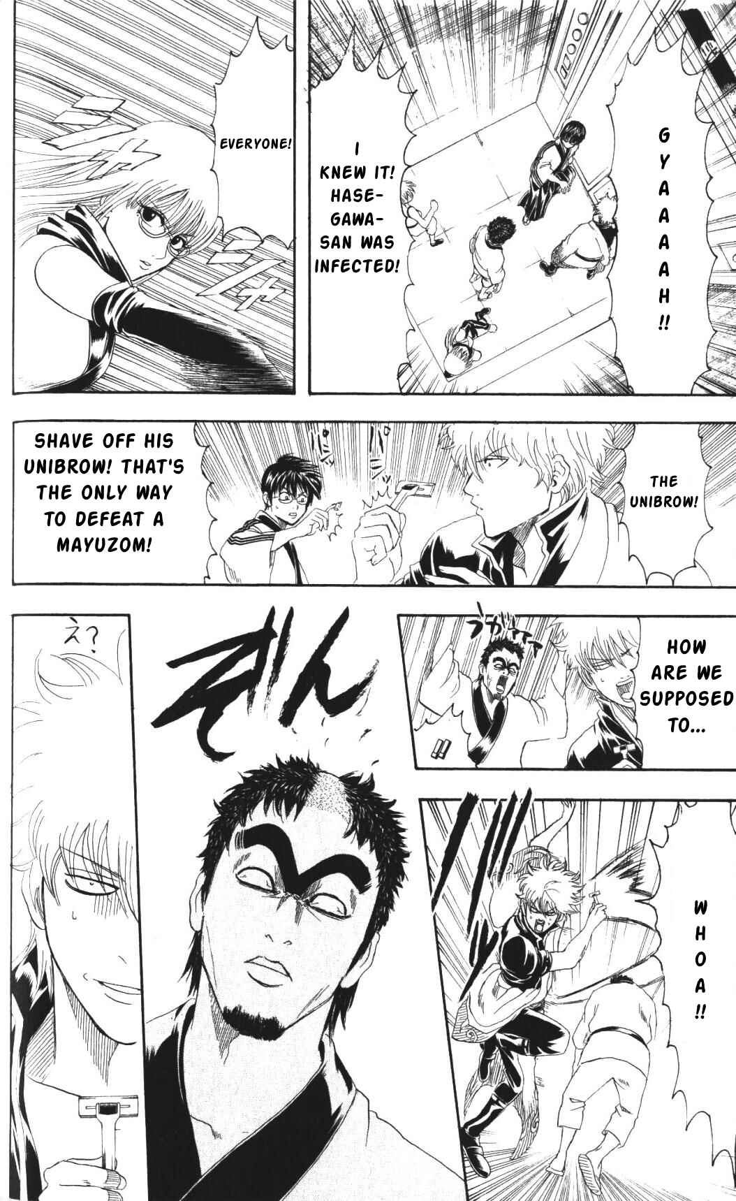 Chapter 134 - Page 12