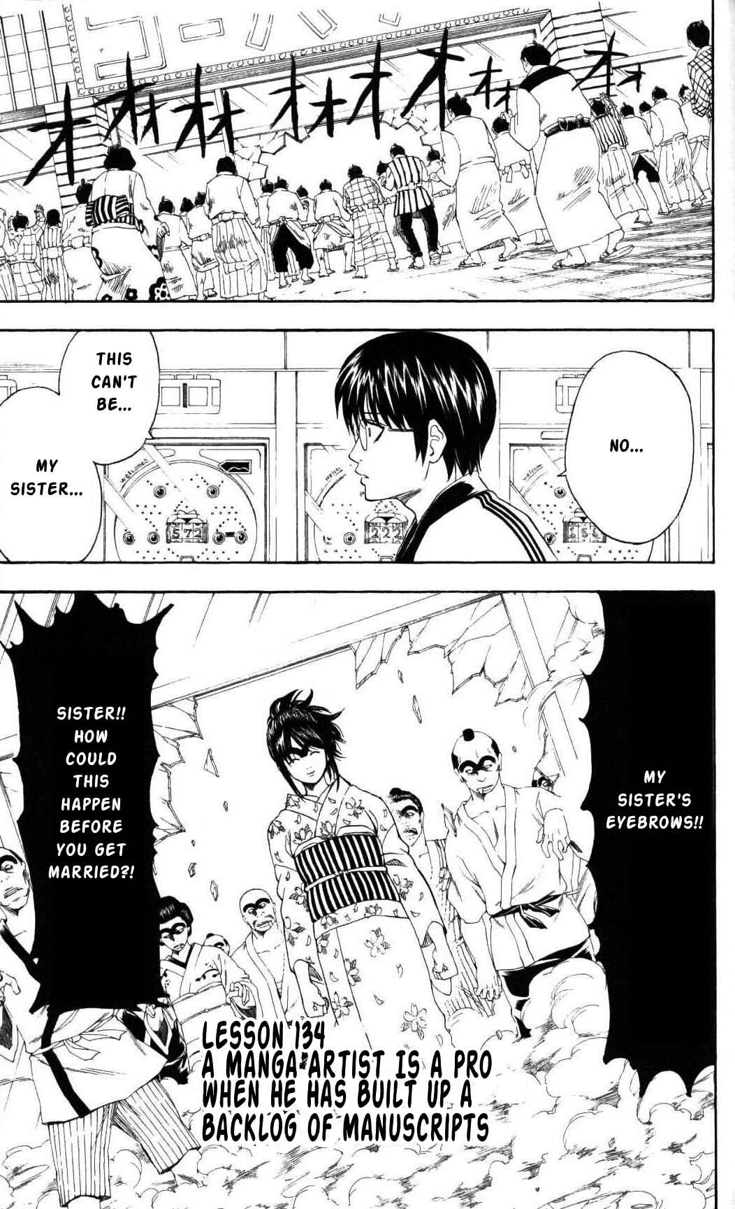 Chapter 134 - Page 3