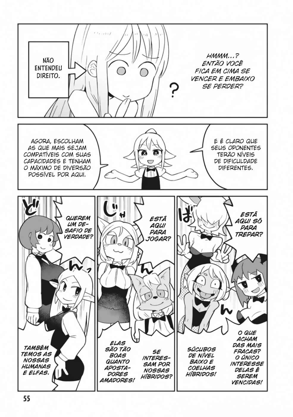 Chapter 45 - Page 8