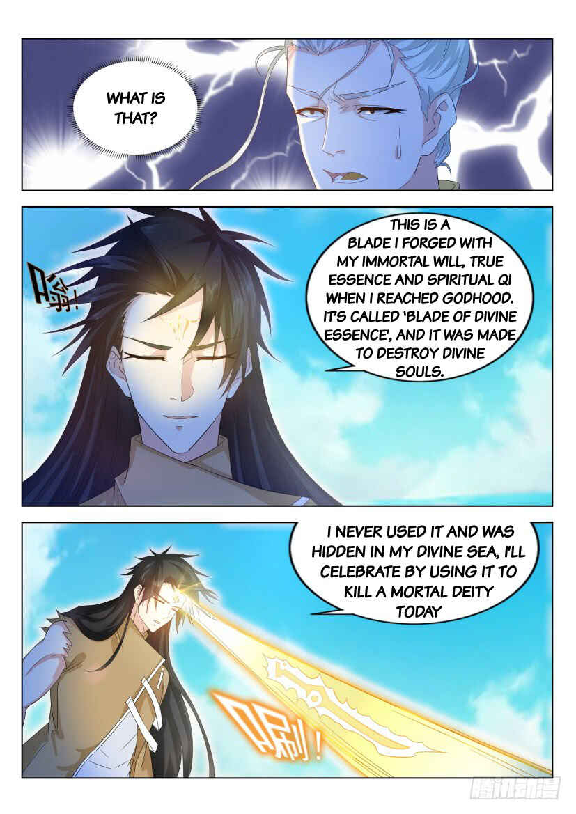 Chapter 301 - Page 10