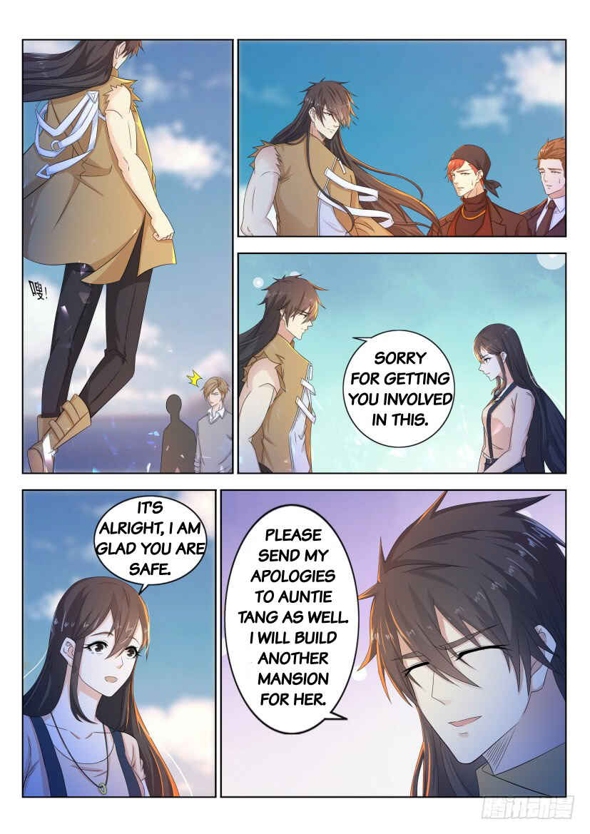 Chapter 301 - Page 14