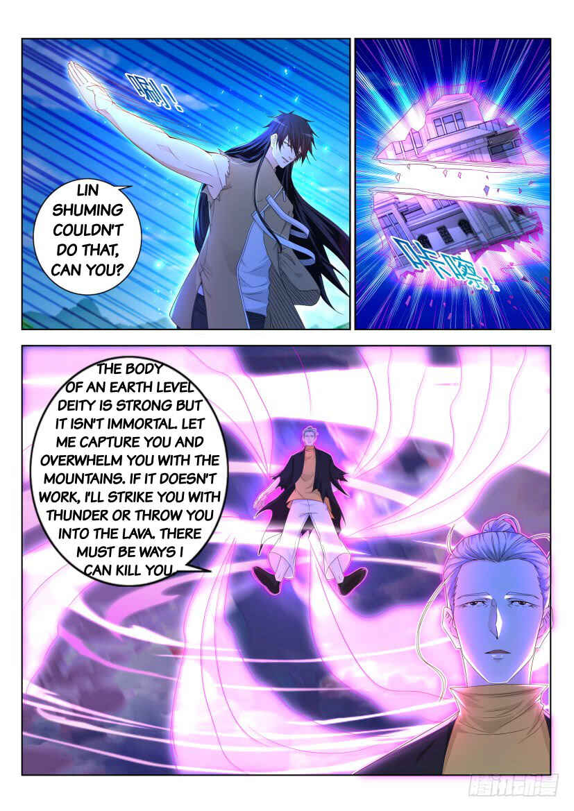 Chapter 301 - Page 5