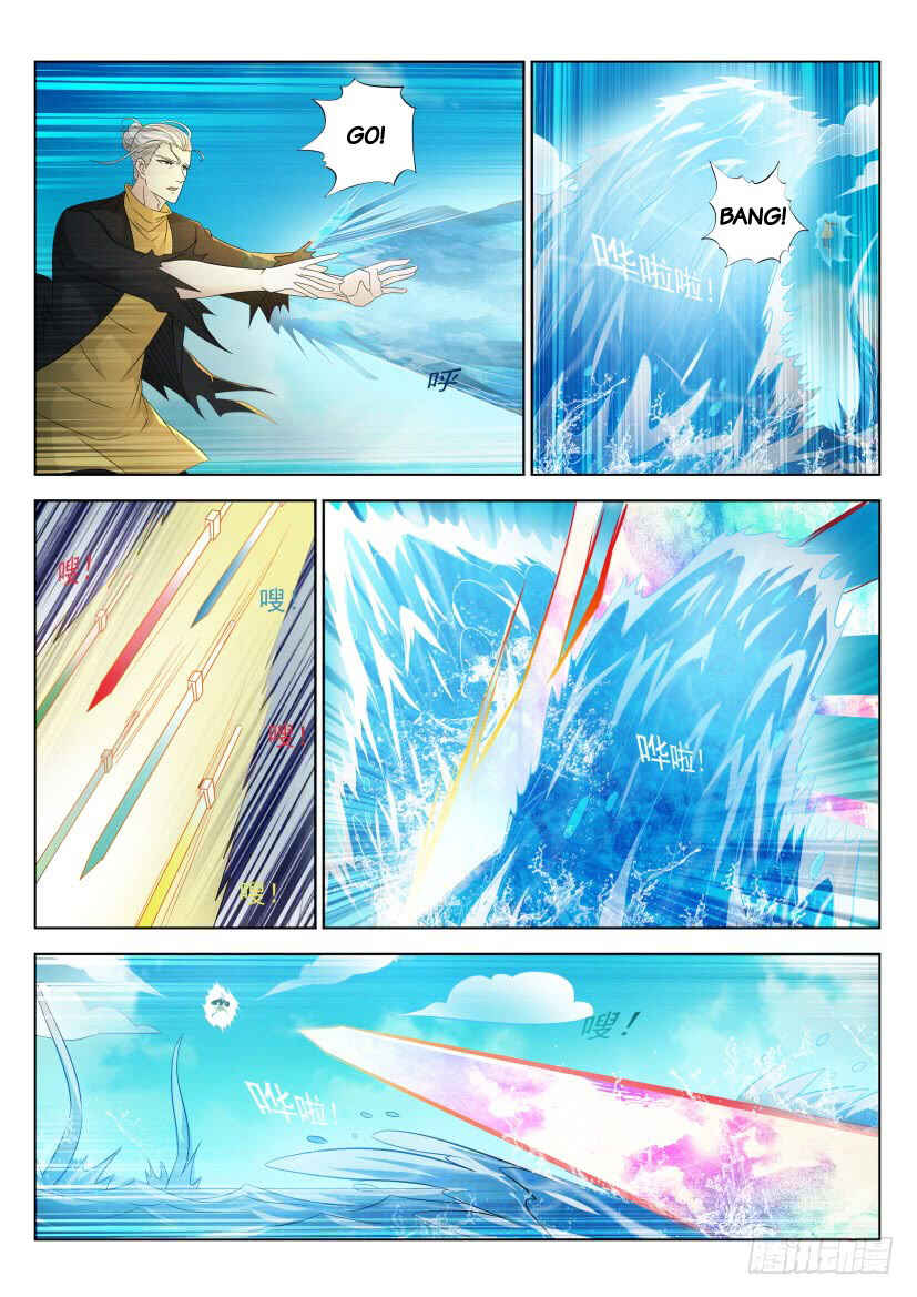 Chapter 301 - Page 8