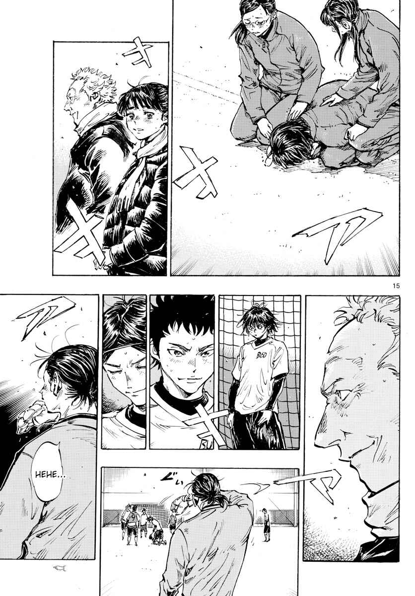 Chapter 434 - Page 14