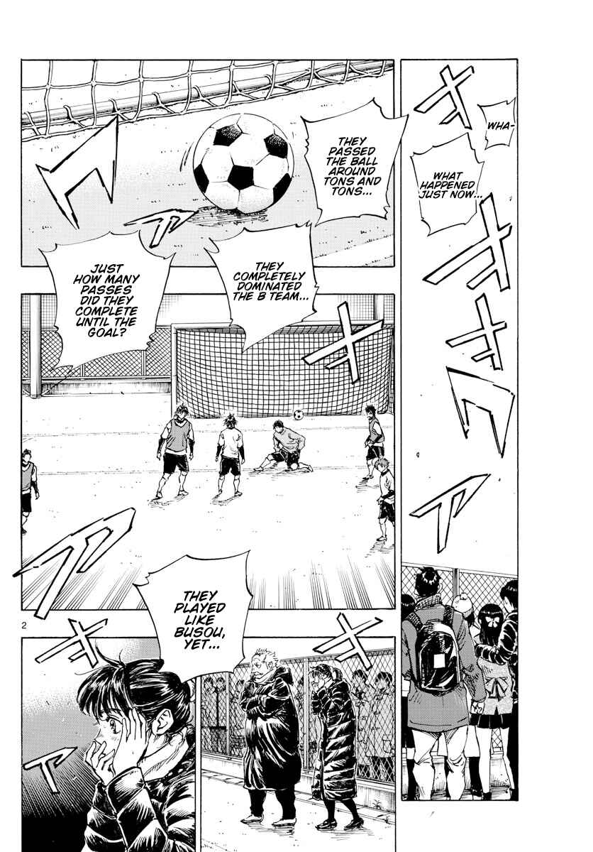 Chapter 434 - Page 3