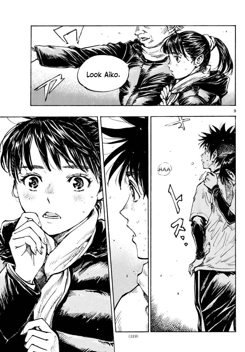 Chapter 434 - Page 9