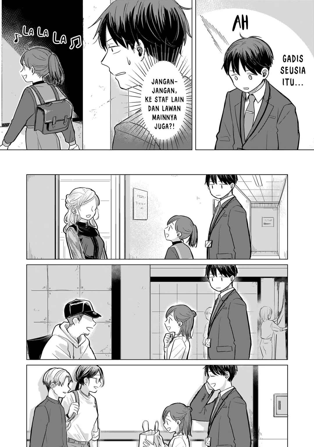 Chapter 2 - Page 7