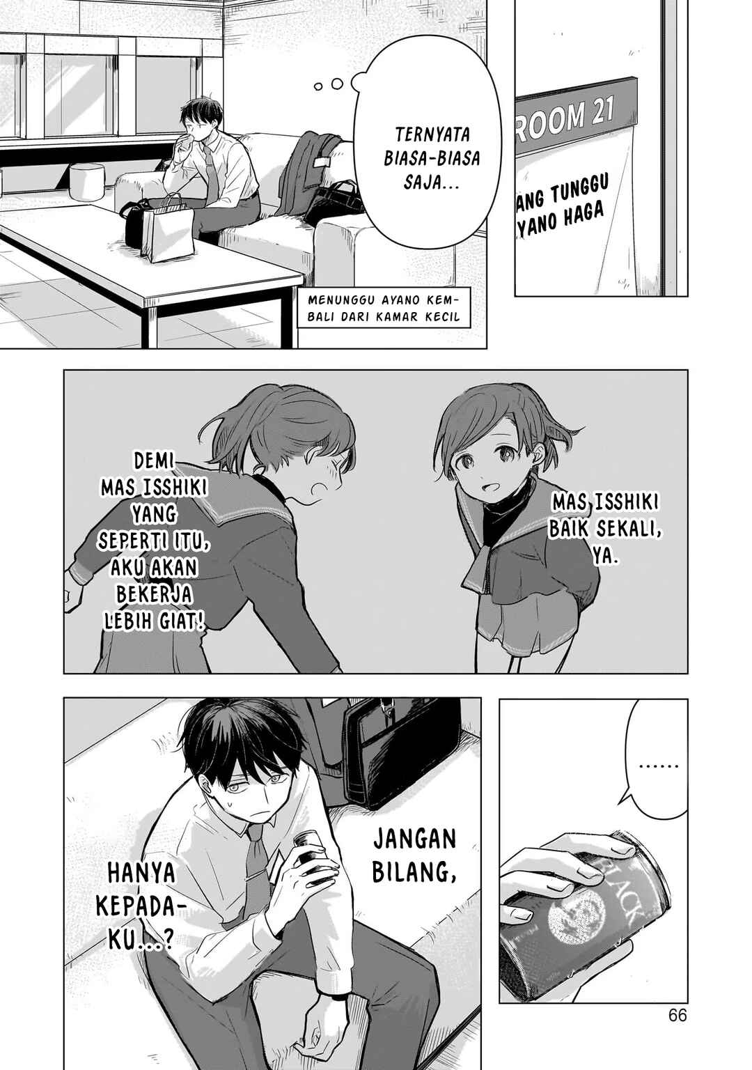 Chapter 2 - Page 8