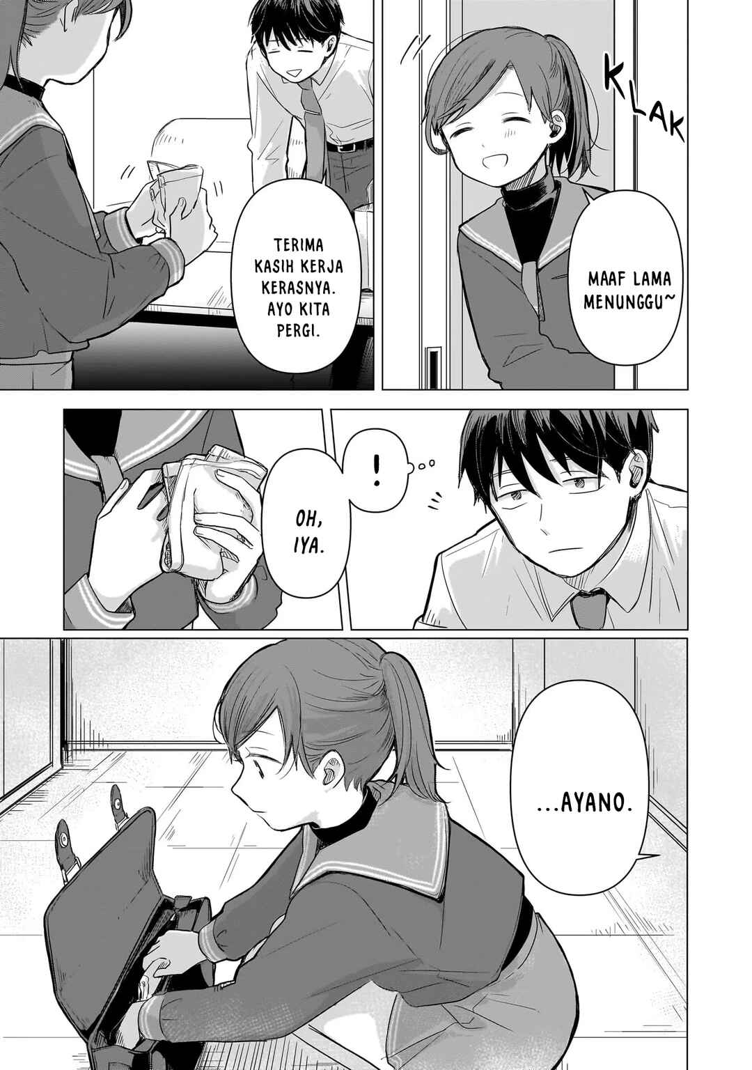 Chapter 2 - Page 9