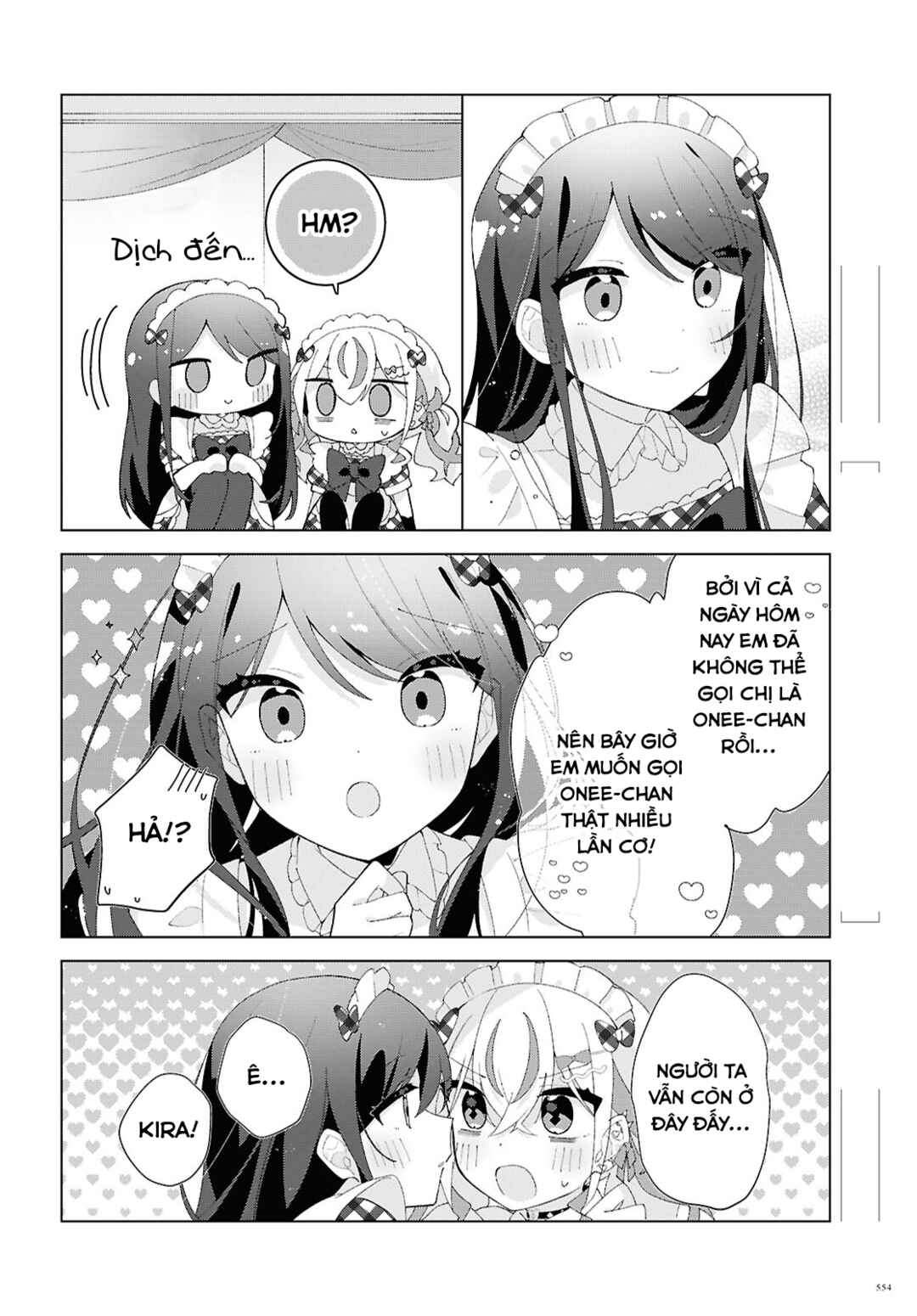 Chapter 28 - Page 39