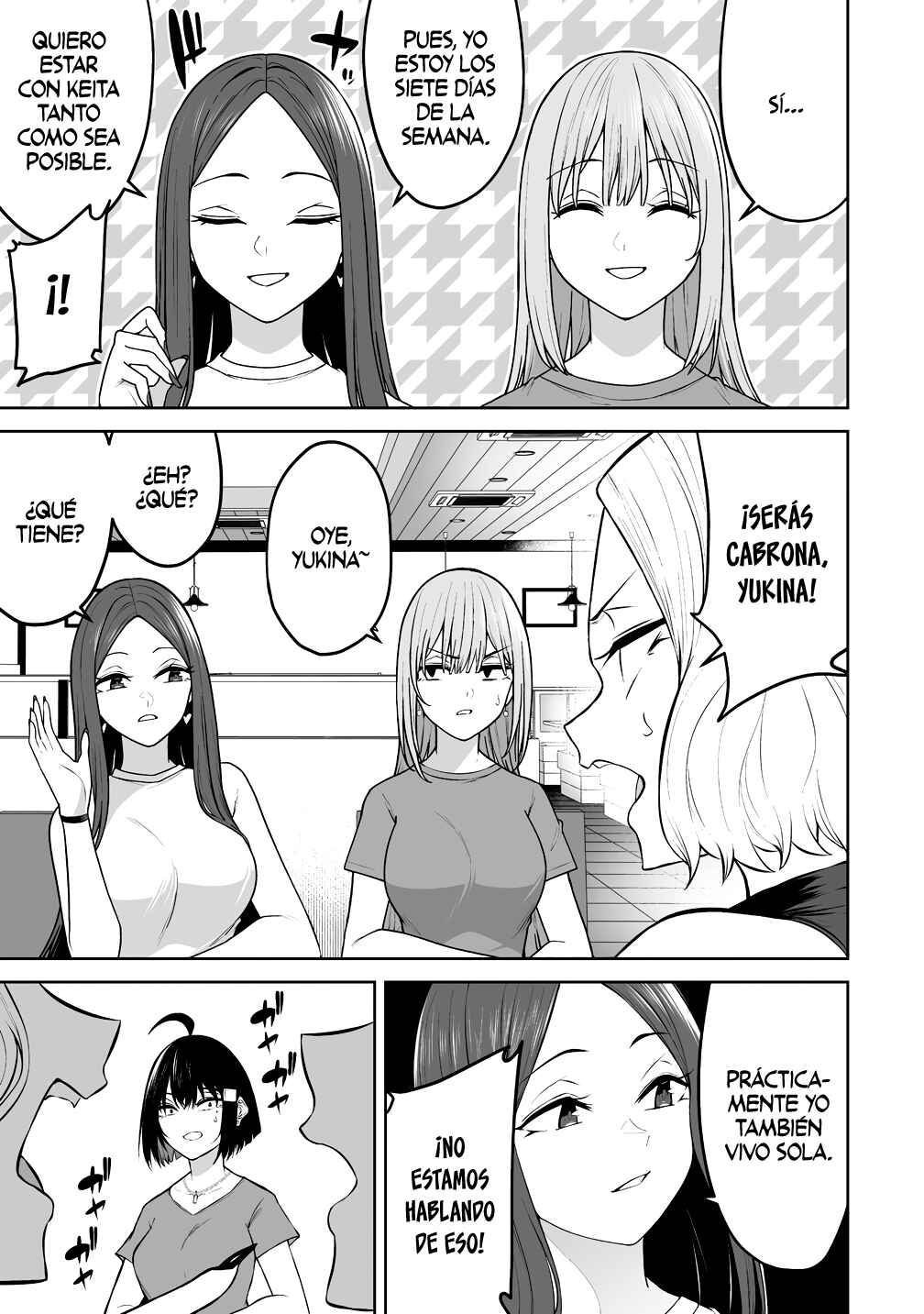 Chapter 41 - Page 17
