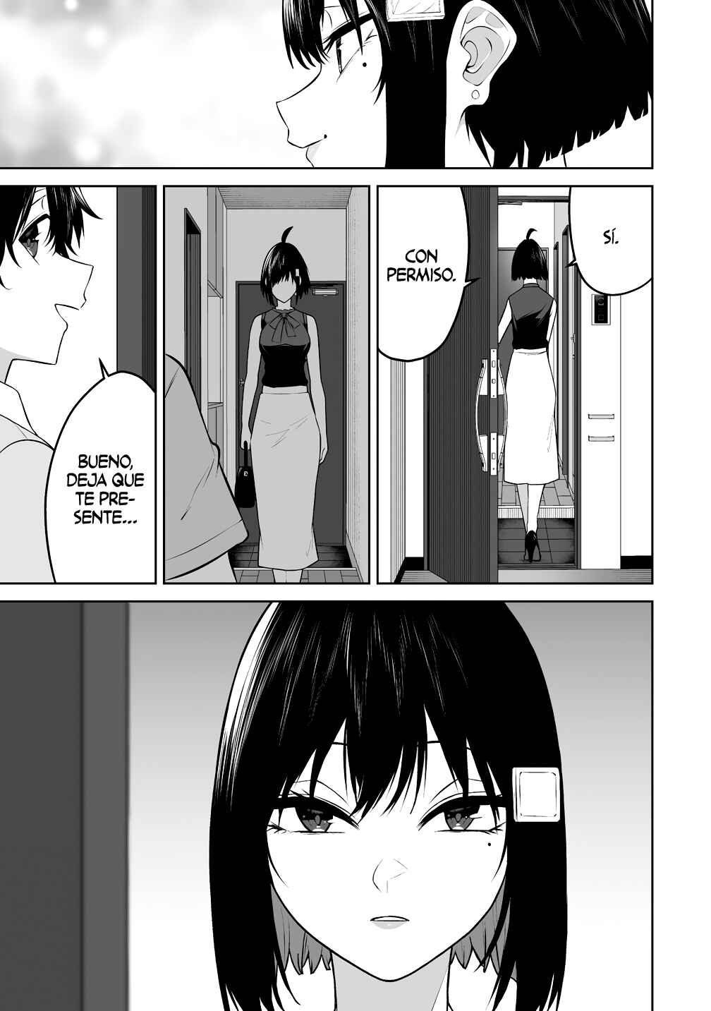 Chapter 41 - Page 21