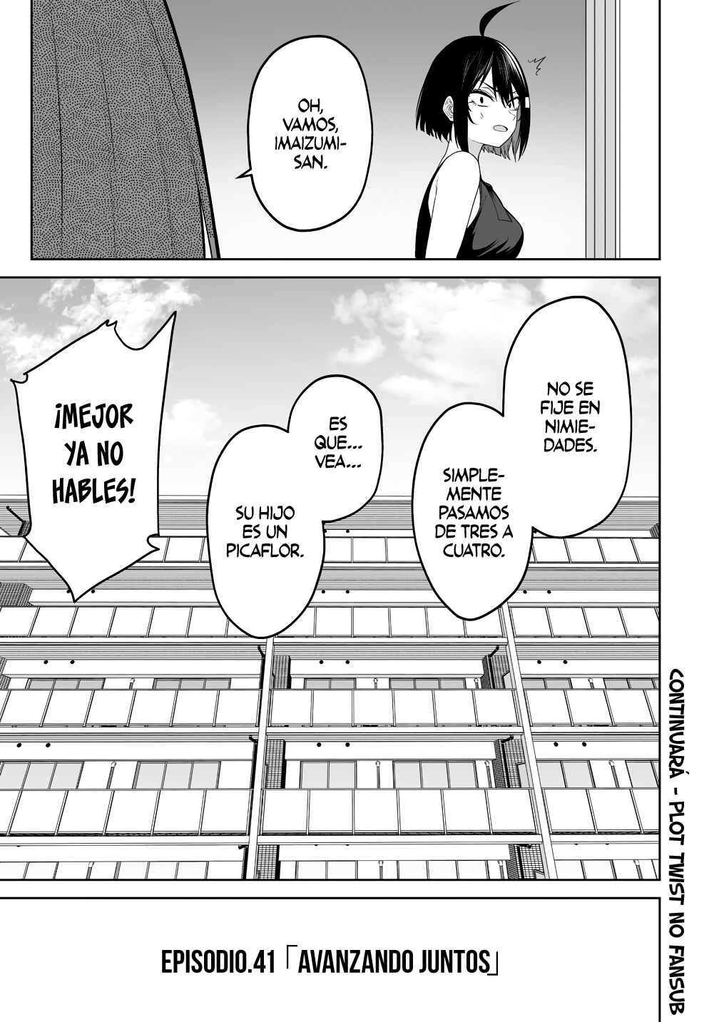 Chapter 41 - Page 25