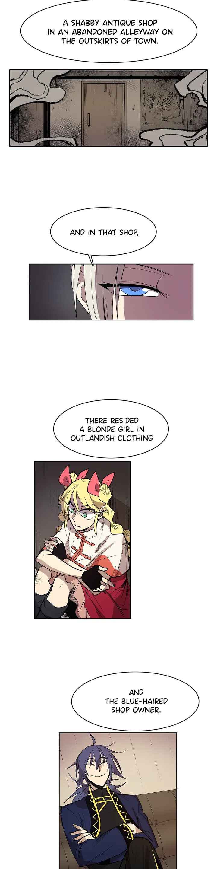 Chapter 95 - Page 13