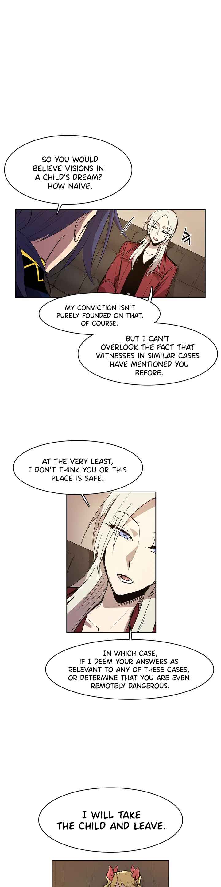 Chapter 95 - Page 17