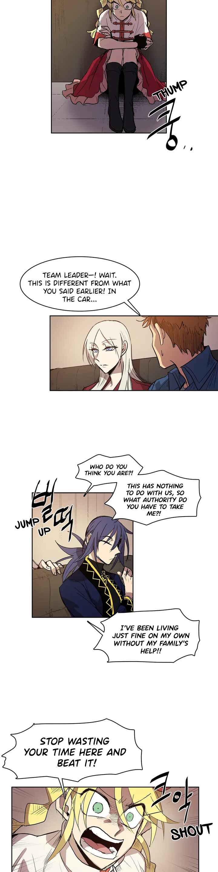 Chapter 95 - Page 18