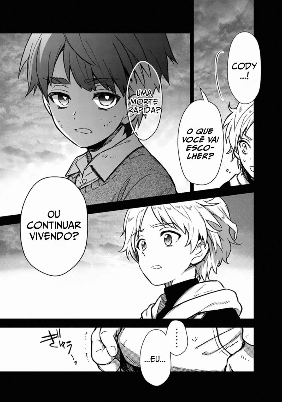 Chapter 46 - Page 21
