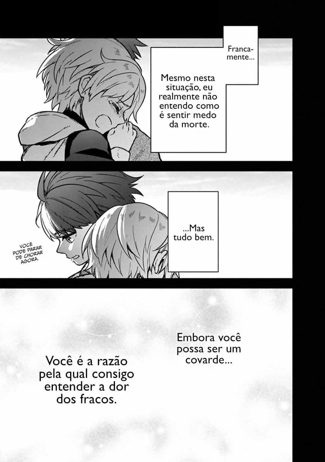 Chapter 46 - Page 23