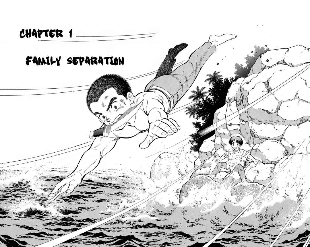 Chapter 1 - Page 2