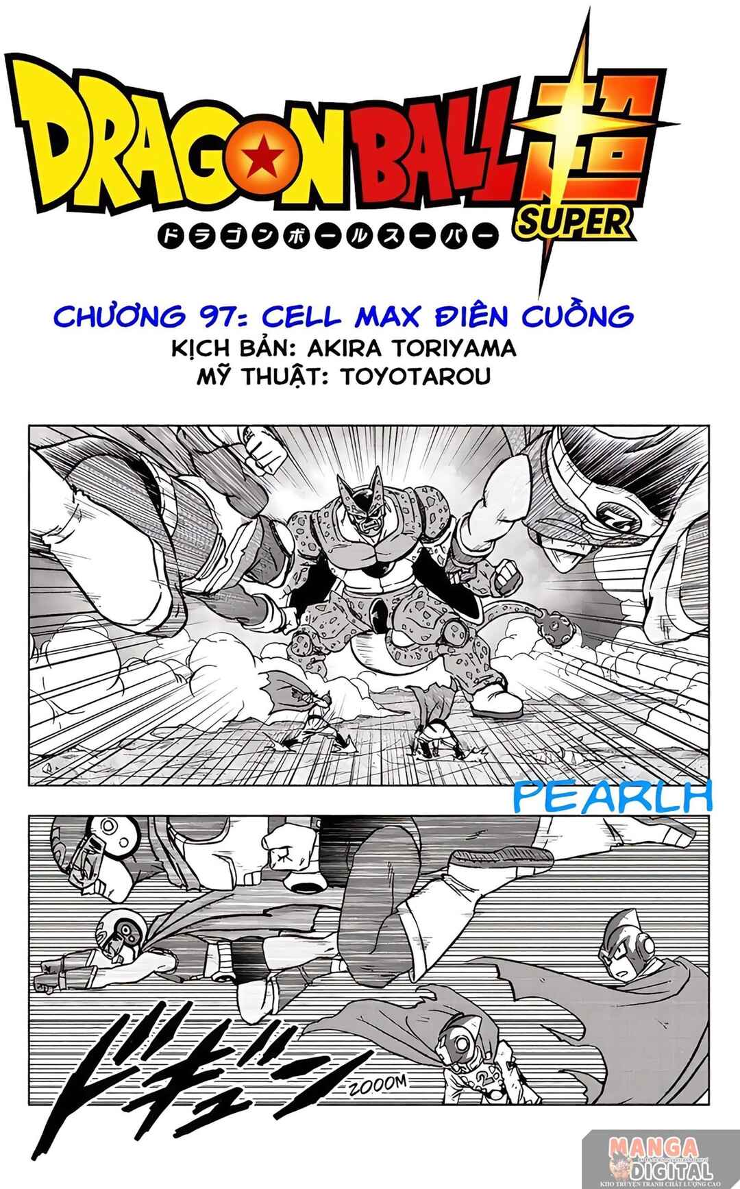 Chapter 97 - Page 2