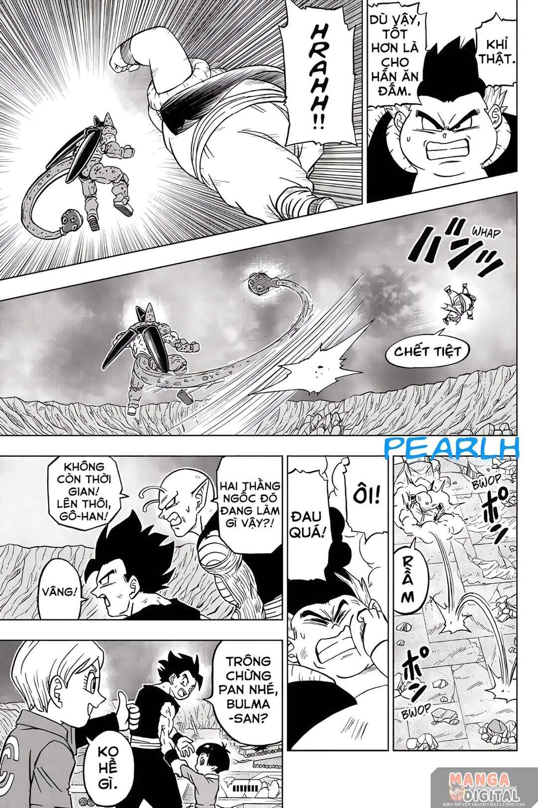 Chapter 97 - Page 25