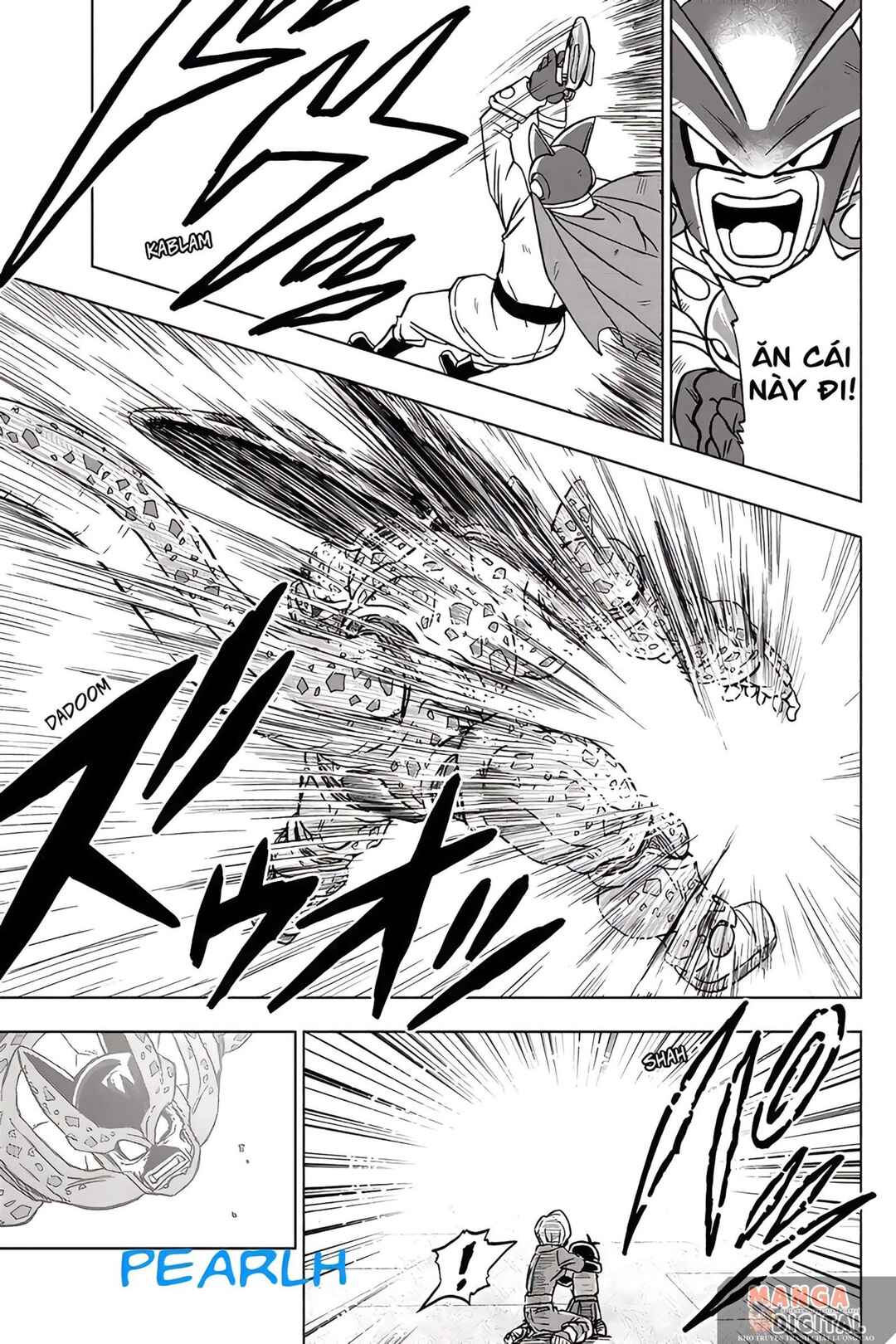 Chapter 97 - Page 36