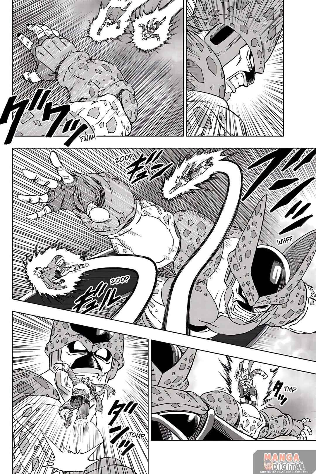 Chapter 97 - Page 7