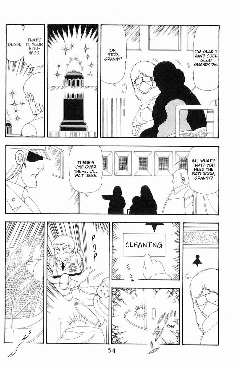 Chapter 78 - Page 21