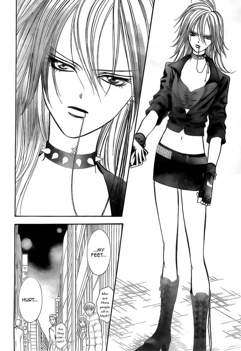 Chapter 156 - Page 12